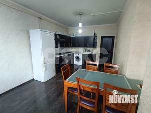 1-к квартира, вторичка, 69м2, 4/9 этаж