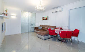 2-к квартира, вторичка, 68м2, 11/16 этаж