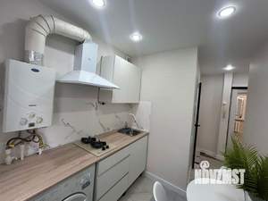 1-к квартира, вторичка, 26м2, 4/5 этаж