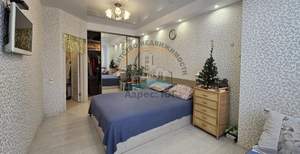 1-к квартира, вторичка, 30м2, 4/6 этаж