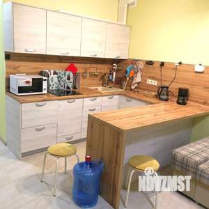 Студия квартира, вторичка, 36м2, 4/7 этаж