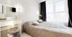 1-к квартира, вторичка, 42м2, 2/6 этаж