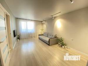 2-к квартира, вторичка, 65м2, 14/16 этаж