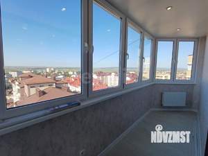 2-к квартира, вторичка, 75м2, 13/13 этаж