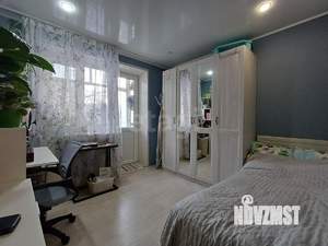 2-к квартира, вторичка, 45м2, 2/4 этаж