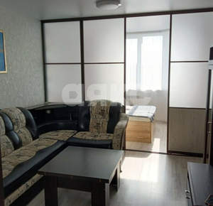 1-к квартира, вторичка, 44м2, 17/20 этаж