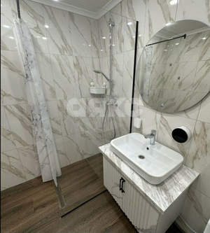 1-к квартира, вторичка, 38м2, 2/7 этаж