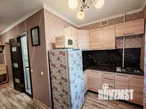 1-к квартира, вторичка, 39м2, 4/5 этаж