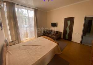 1-к квартира, вторичка, 38м2, 2/2 этаж