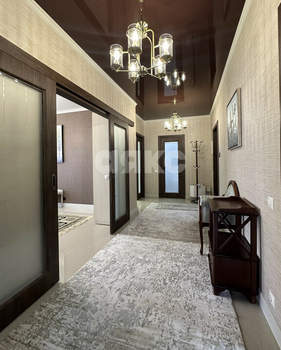 2-к квартира, вторичка, 77м2, 3/12 этаж