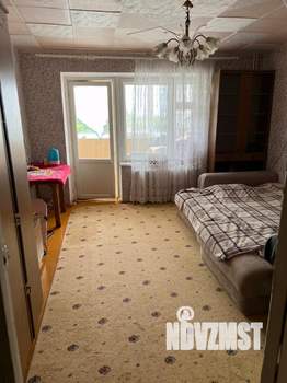 2-к квартира, вторичка, 55м2, 1/2 этаж