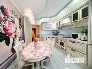 2-к квартира, вторичка, 65м2, 5/18 этаж