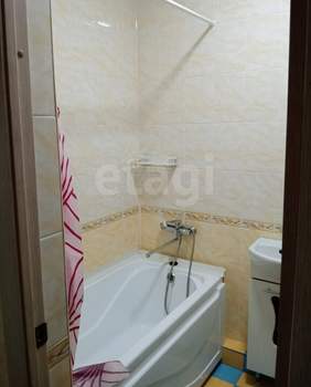 1-к квартира, вторичка, 32м2, 5/9 этаж