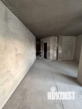 2-к квартира, вторичка, 75м2, 2/12 этаж