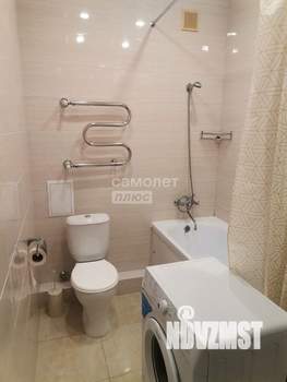 Студия квартира, вторичка, 31м2, 13/20 этаж