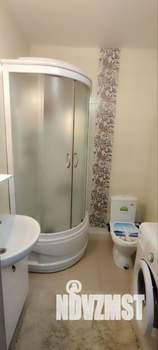 Студия квартира, вторичка, 25м2, 15/17 этаж