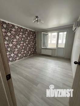 2-к квартира, вторичка, 65м2, 7/18 этаж