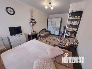 1-к квартира, вторичка, 39м2, 3/5 этаж