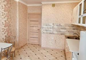 1-к квартира, вторичка, 46м2, 6/6 этаж