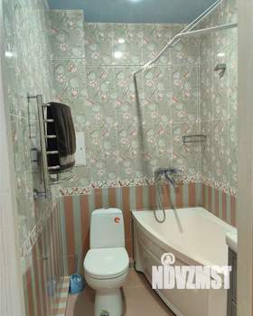 2-к квартира, вторичка, 57м2, 4/9 этаж