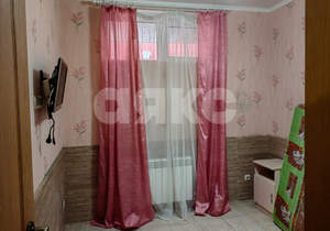 2-к квартира, вторичка, 27м2, 1/7 этаж