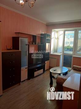 1-к квартира, вторичка, 33м2, -2/5 этаж