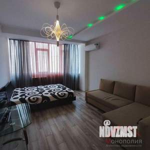 1-к квартира, вторичка, 45м2, 7/9 этаж
