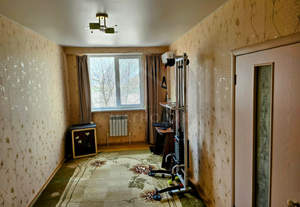 1-к квартира, вторичка, 31м2, 2/7 этаж