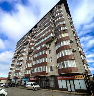 2-к квартира, вторичка, 57м2, 2/11 этаж