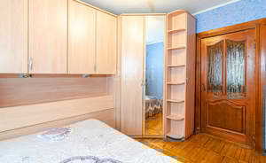 3-к квартира, вторичка, 65м2, 3/5 этаж