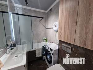 1-к квартира, вторичка, 56м2, 5/6 этаж