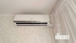 1-к квартира, вторичка, 38м2, 5/16 этаж