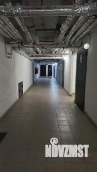 Студия квартира, вторичка, 20м2, -1/16 этаж