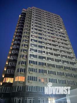 Студия квартира, вторичка, 26м2, 19/19 этаж