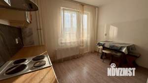 1-к квартира, вторичка, 41м2, 8/16 этаж