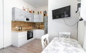 1-к квартира, вторичка, 42м2, 5/12 этаж