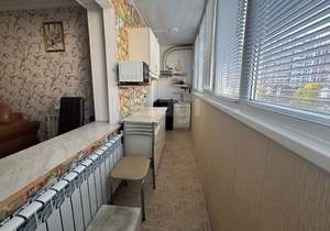 1-к квартира, вторичка, 30м2, 5/9 этаж