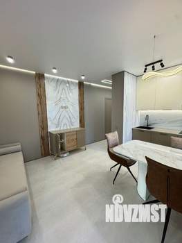 2-к квартира, вторичка, 58м2, 6/16 этаж