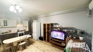 3-к квартира, вторичка, 82м2, 1/5 этаж