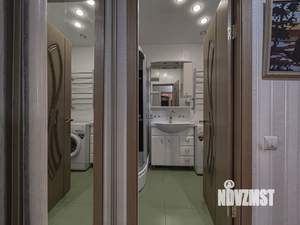 2-к квартира, вторичка, 72м2, 1/6 этаж