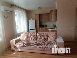 Студия квартира, вторичка, 34м2, 4/5 этаж