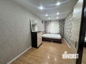 3-к квартира, вторичка, 59м2, 5/5 этаж