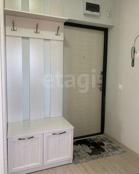 Студия квартира, вторичка, 31м2, 18/18 этаж