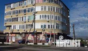 Студия квартира, вторичка, 18м2, 5/5 этаж