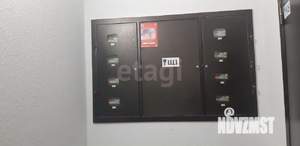 Студия квартира, вторичка, 29м2, 14/19 этаж