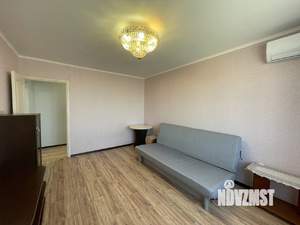 1-к квартира, вторичка, 42м2, 8/16 этаж