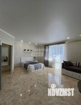 Студия квартира, вторичка, 47м2, 6/11 этаж