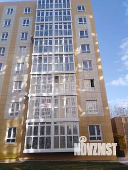 2-к квартира, вторичка, 63м2, 5/8 этаж