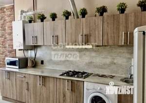 1-к квартира, вторичка, 64м2, 1/14 этаж