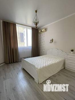 2-к квартира, вторичка, 61м2, 6/12 этаж